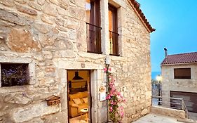 Casa Teresa Caeiro, casa privada en el corazón de Oia